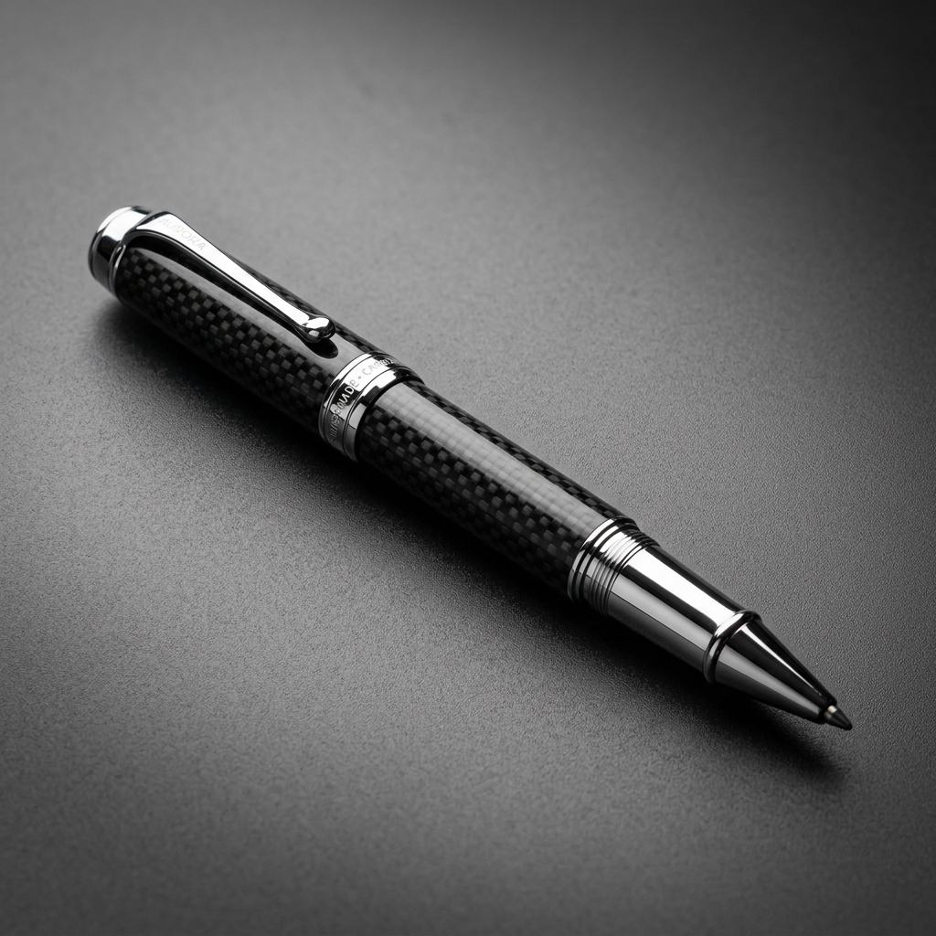 Brass Heritage Signature